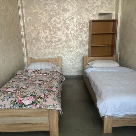 Lejla Apartment พอดโกริกา ภายนอก รูปภาพ