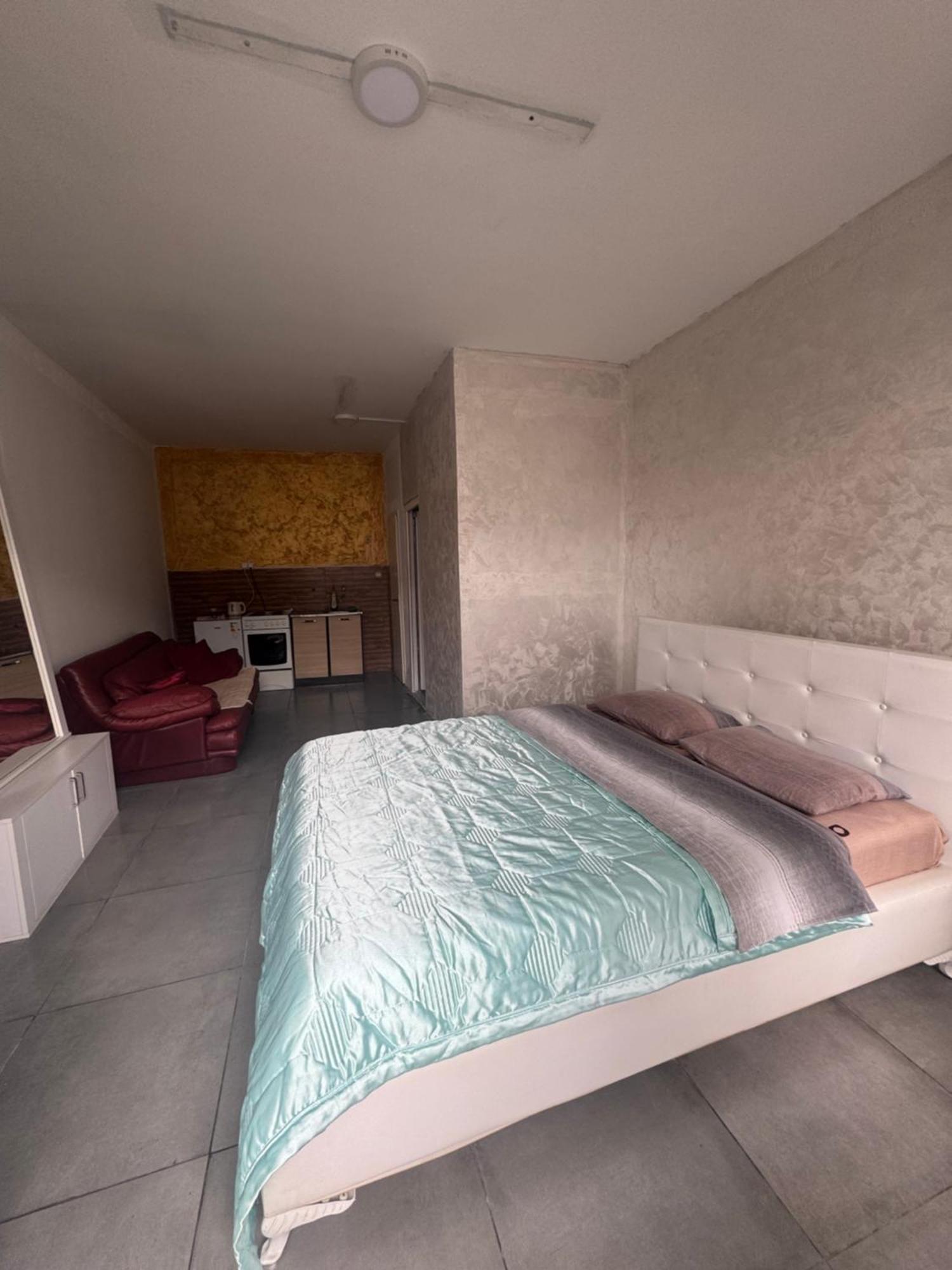 Lejla Apartment พอดโกริกา ภายนอก รูปภาพ