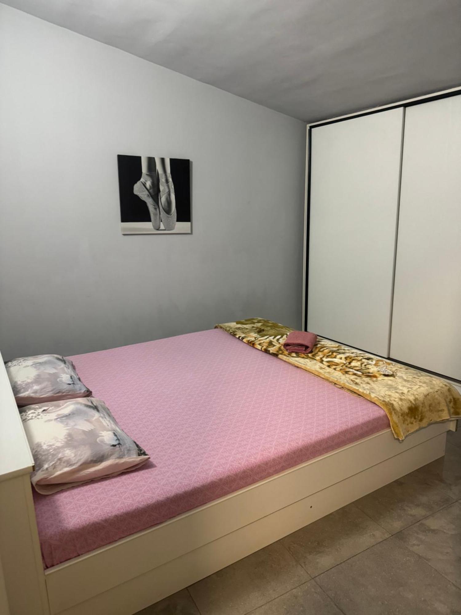 Lejla Apartment พอดโกริกา ภายนอก รูปภาพ