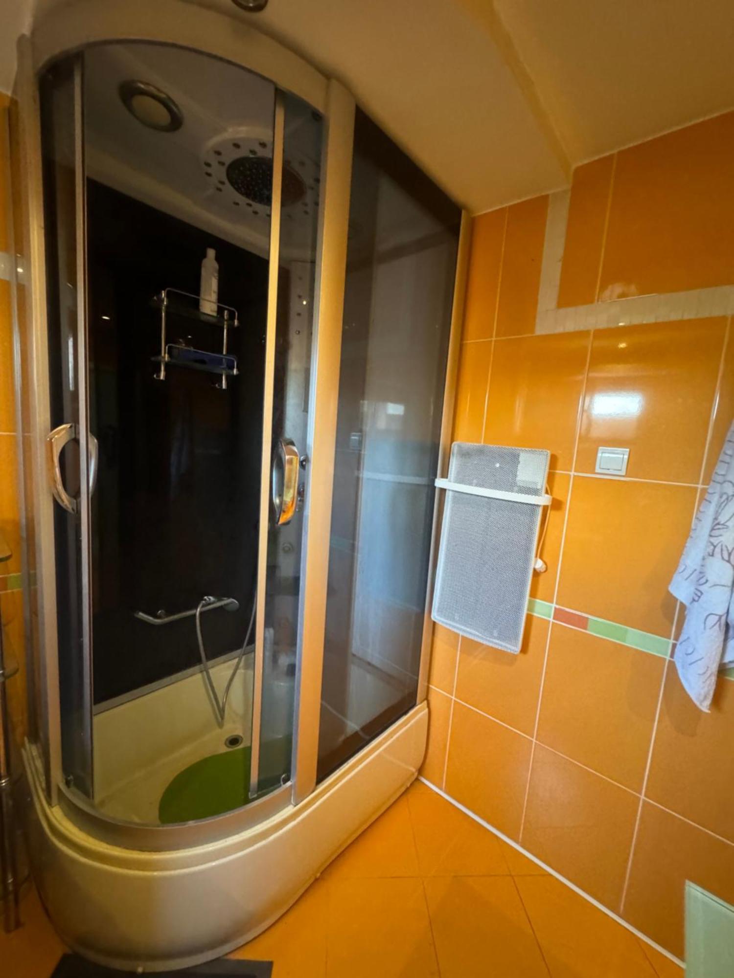 Lejla Apartment พอดโกริกา ภายนอก รูปภาพ