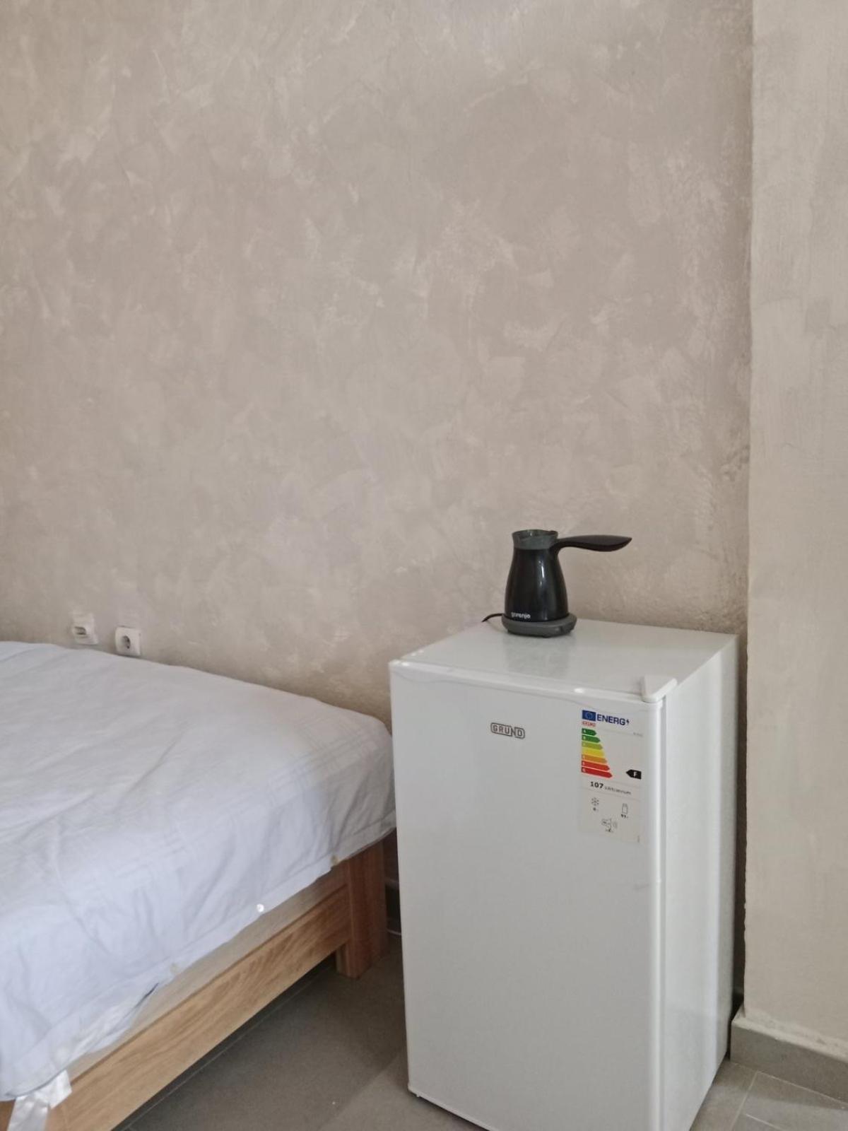 Lejla Apartment พอดโกริกา ภายนอก รูปภาพ