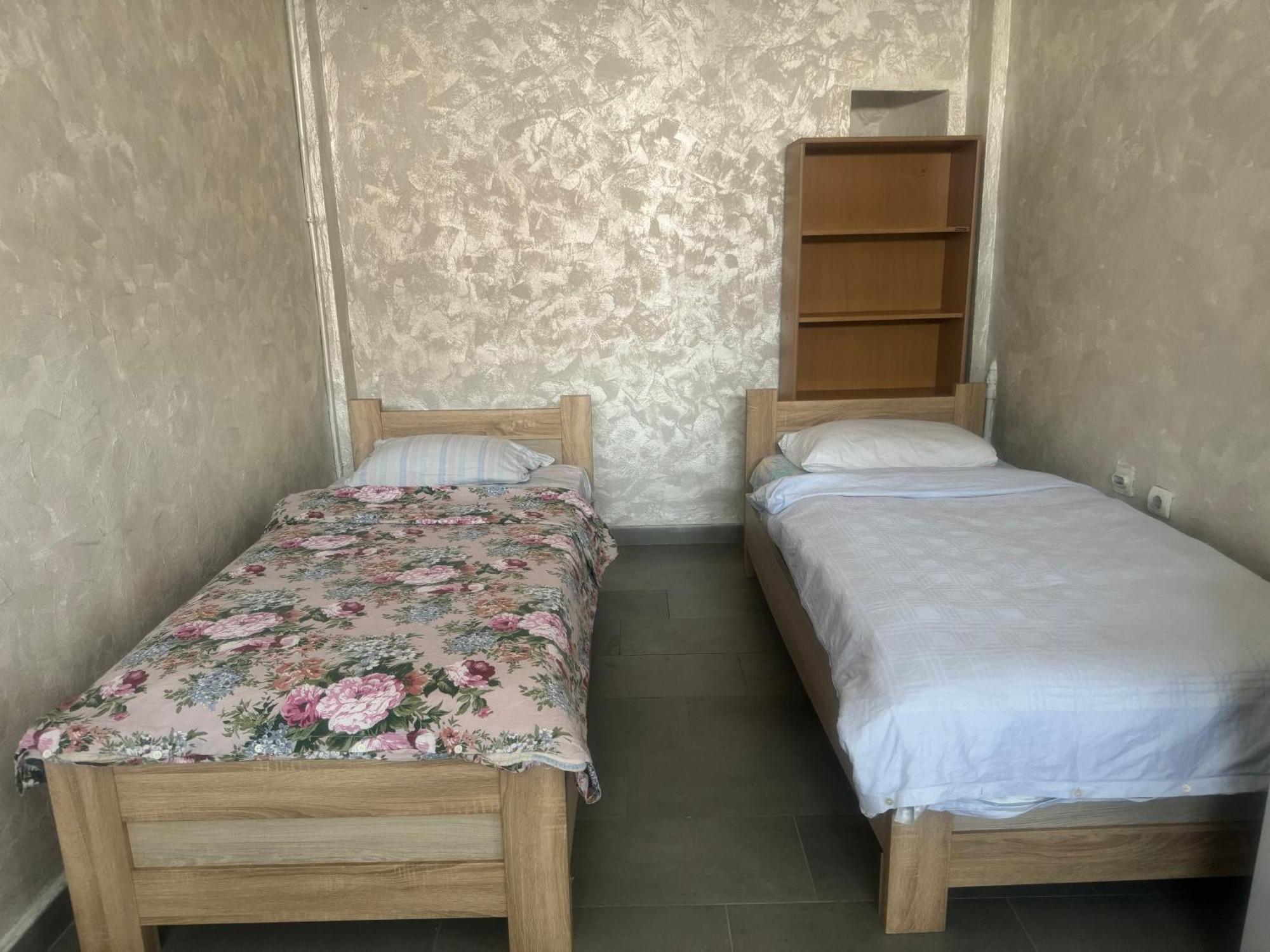 Lejla Apartment พอดโกริกา ภายนอก รูปภาพ